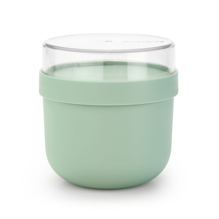 Ciotola per la colazione Make & Take 0.5 L - Jade Green - Brabantia