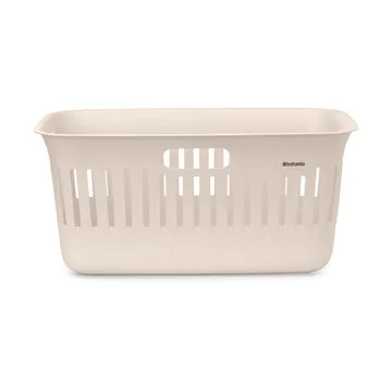 Collect-It cesto portabiancheria - Beige Soft, 40 L - Brabantia
