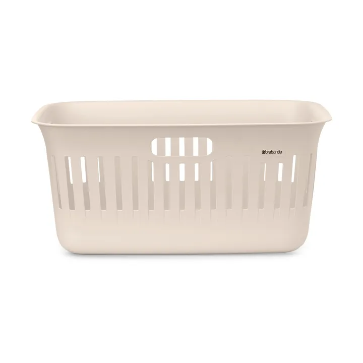 Collect-It cesto portabiancheria - Beige Soft, 40 L - Brabantia