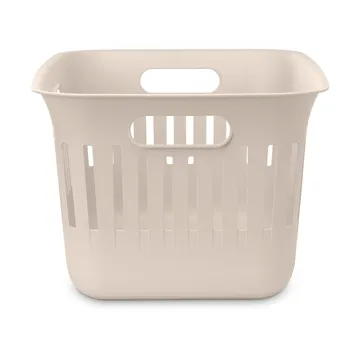 Collect-It cesto portabiancheria - Beige Soft, 40 L - Brabantia
