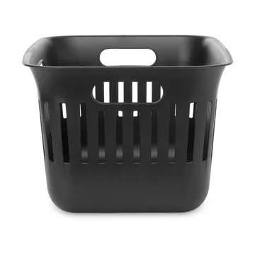Collect-It cesto portabiancheria - Nero, 40 L - Brabantia