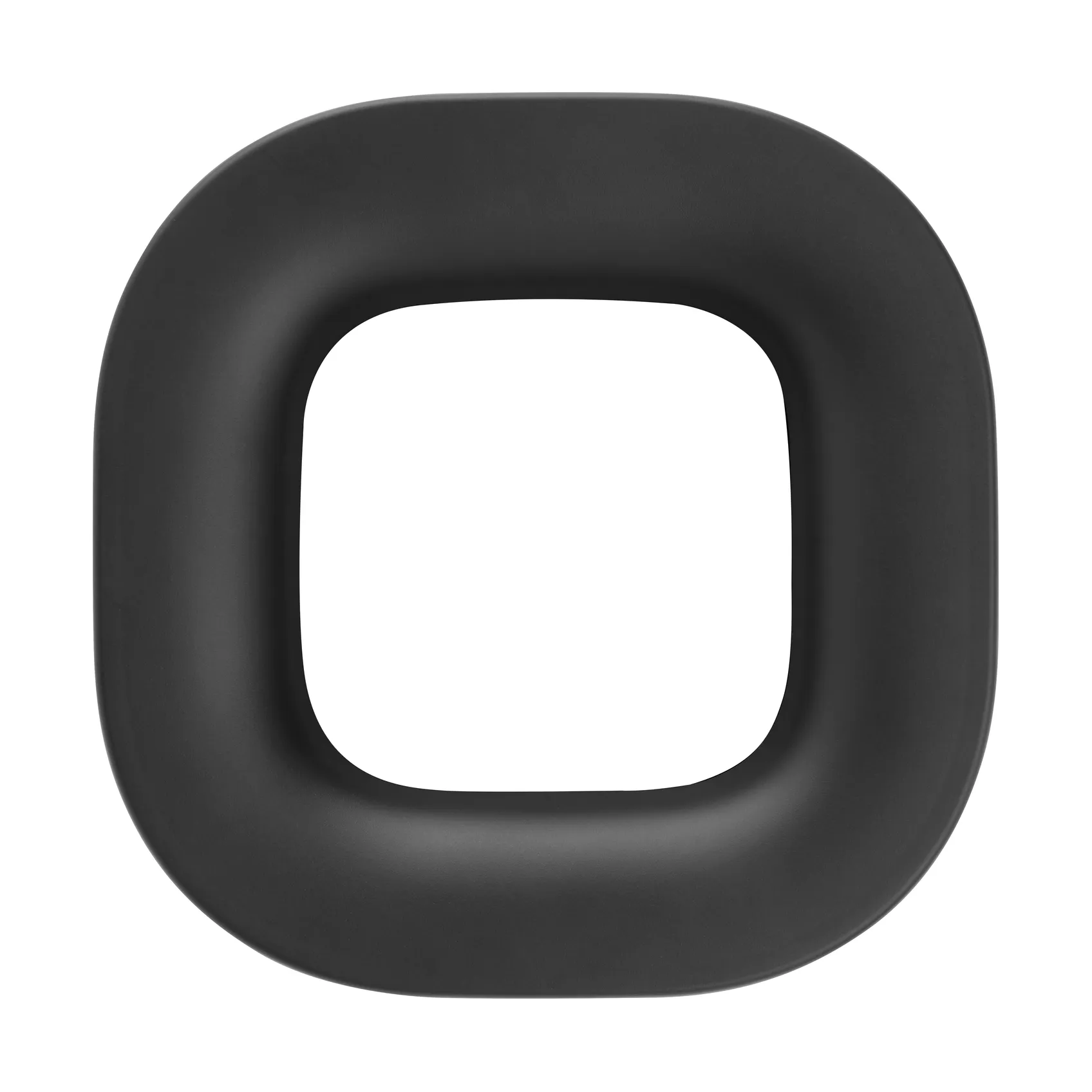 Collect-It cesto portabiancheria, Nero, 55 L Brabantia