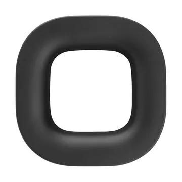 Collect-It cesto portabiancheria - Nero, 55 L - Brabantia