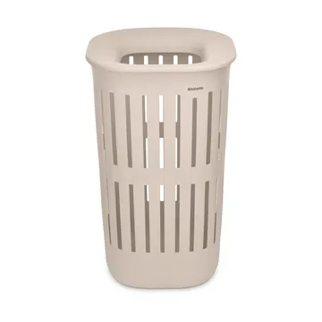 Collect-It cesto portabiancheria - Soft Beige, 55 L - Brabantia