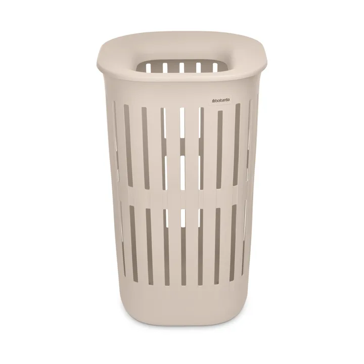 Collect-It cesto portabiancheria - Soft Beige, 55 L - Brabantia