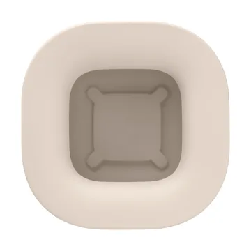 Collect-It cesto portabiancheria - Soft Beige, 55 L - Brabantia