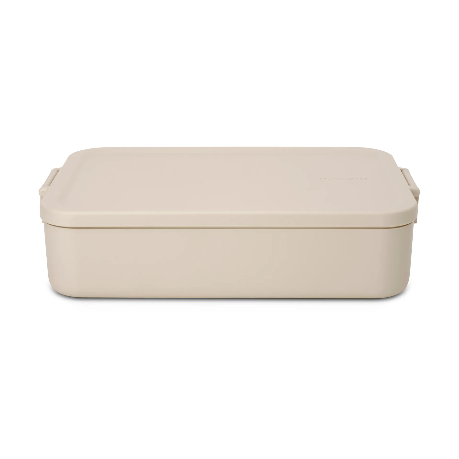 Contenitore per il pranzo Make & Take, grande, 2 L, Beige Soft Brabantia
