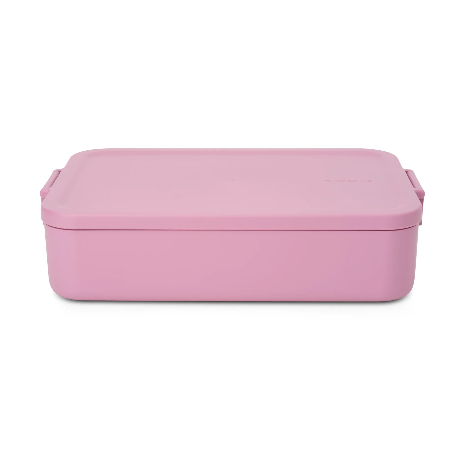 Contenitore per il pranzo Make & Take, grande, 2 L, Lilac Pink Brabantia