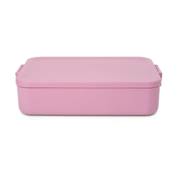 Contenitore per il pranzo Make & Take, grande, 2 L - Lilac Pink - Brabantia