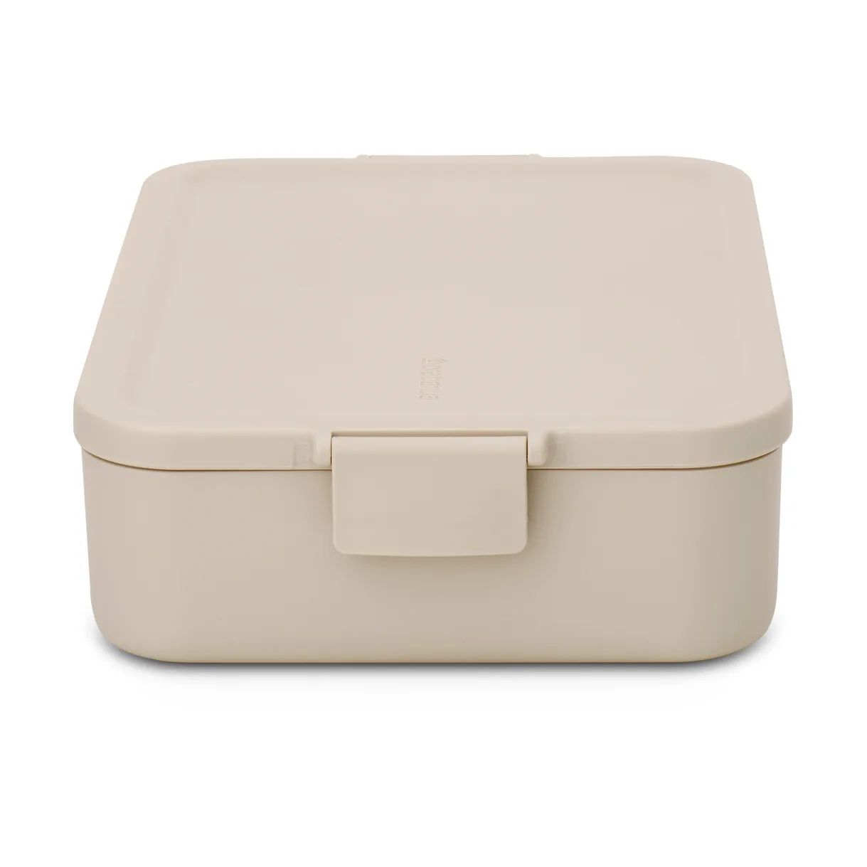 Contenitore per il pranzo Make & Take grande 2 L, Soft Beige Brabantia