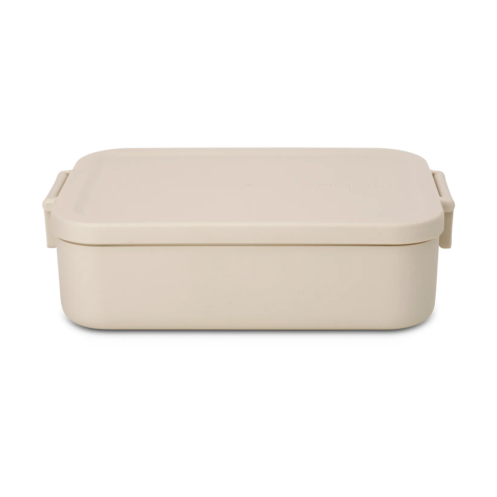 Contenitore per il pranzo Make & Take, medio, 1.1 L, Beige Soft Brabantia