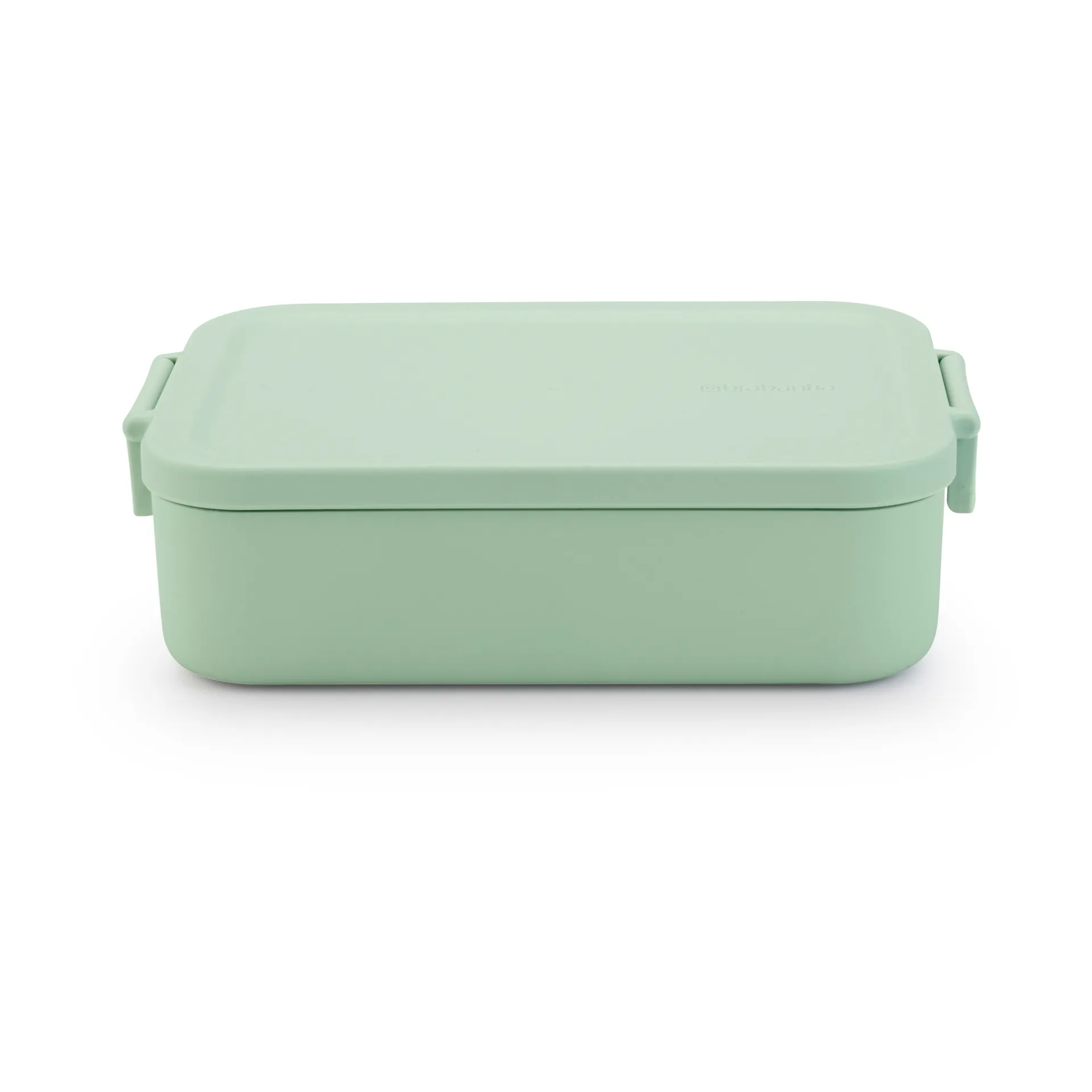 Contenitore per il pranzo Make & Take, medio, 1.1 L, Jade Green Brabantia