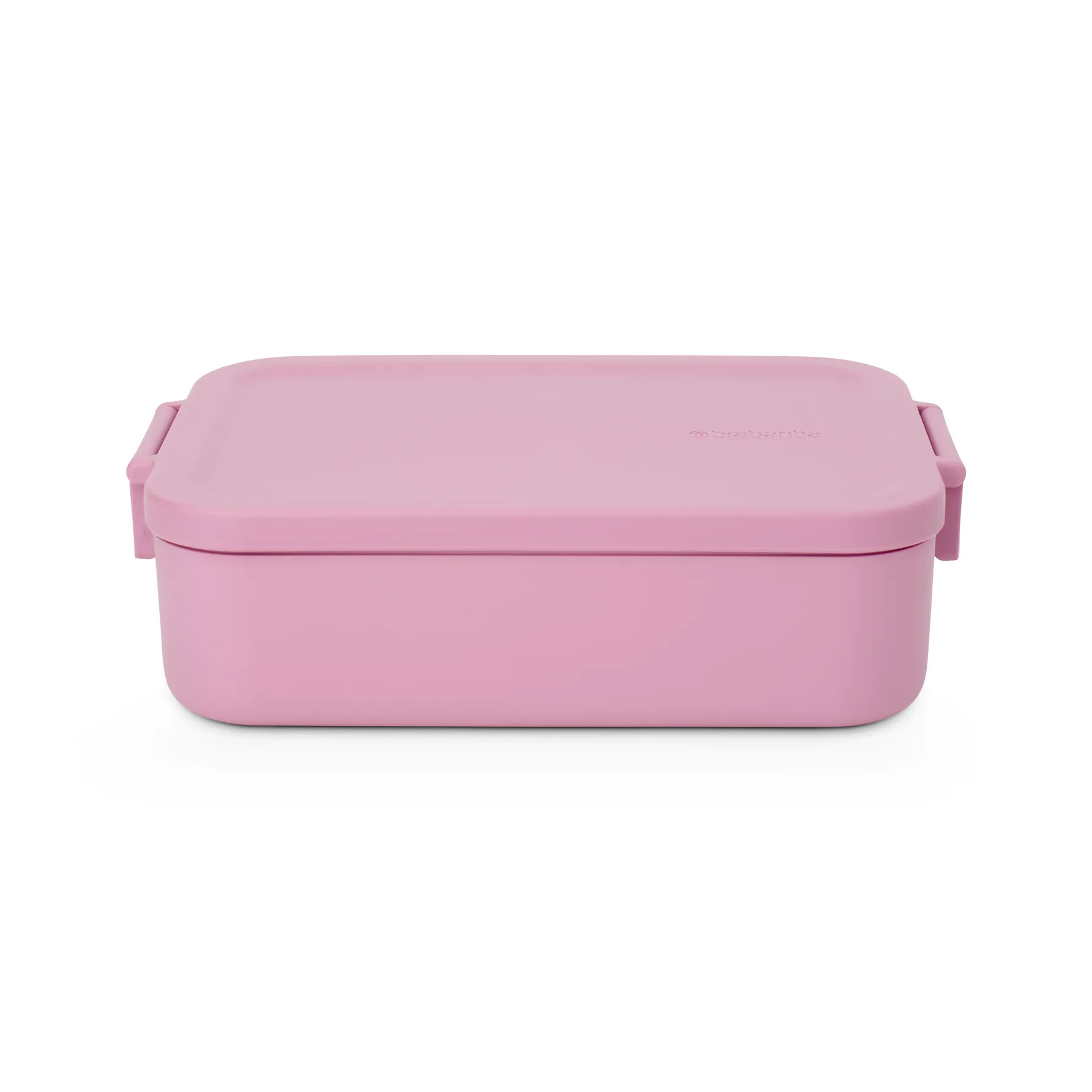 Contenitore per il pranzo Make & Take, medio, 1.1 L, Lilac Pink Brabantia