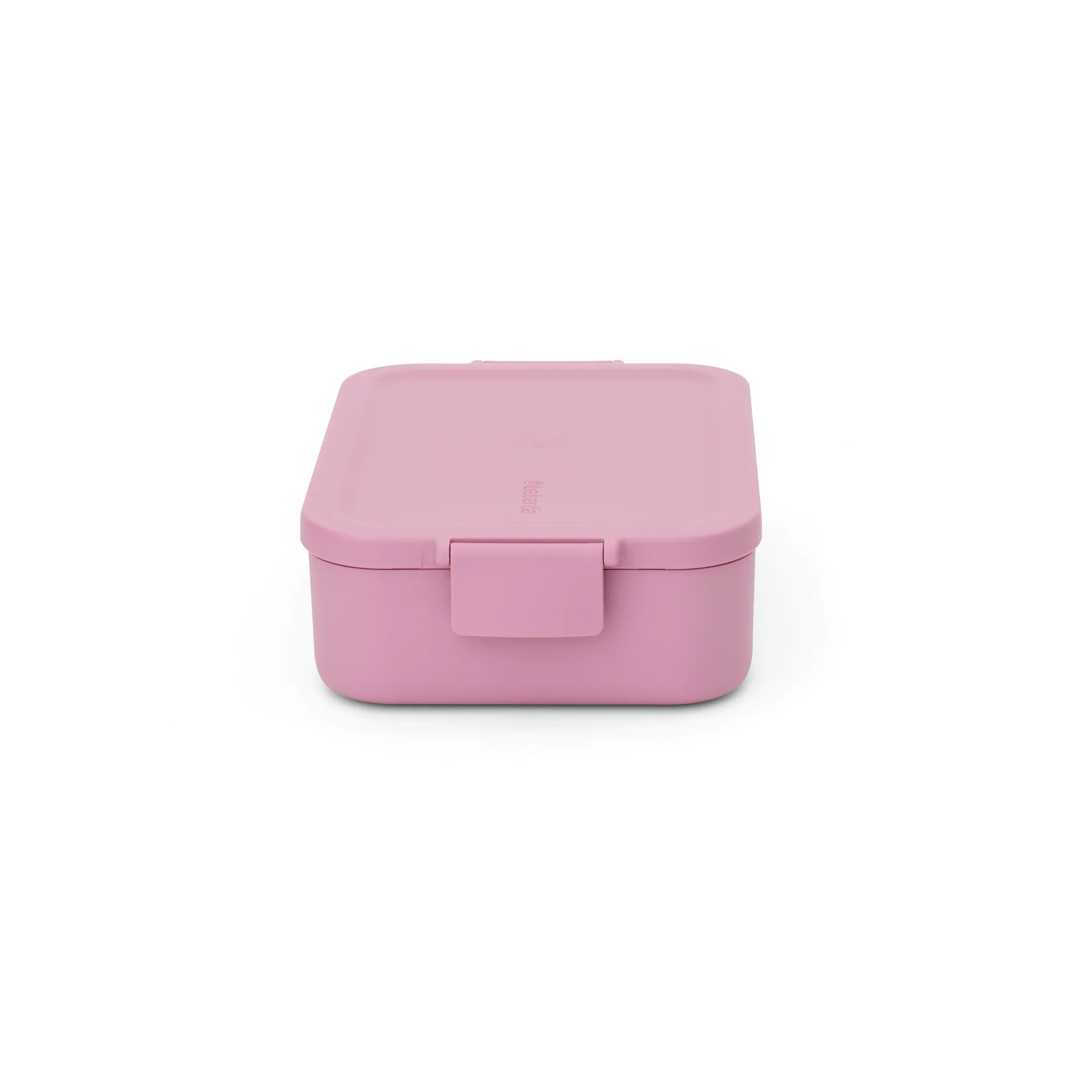 Contenitore per il pranzo Make & Take, medio, 1.1 L, Lilac Pink Brabantia