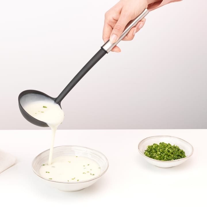 Cucchiaio da salsa Profile antiaderente  - acciaio inossidabile - Brabantia