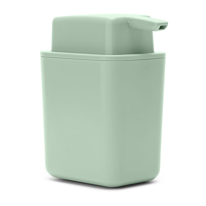 Dispenser di sapone Brabantia 11,5 cm - Jade green - Brabantia