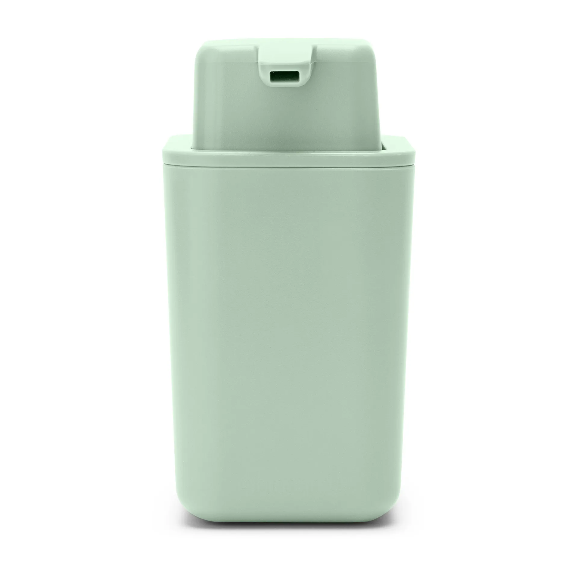 Dispenser di sapone Brabantia 11,5 cm, Jade green Brabantia