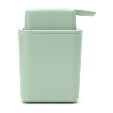 Dispenser di sapone Brabantia 11,5 cm - Jade green - Brabantia