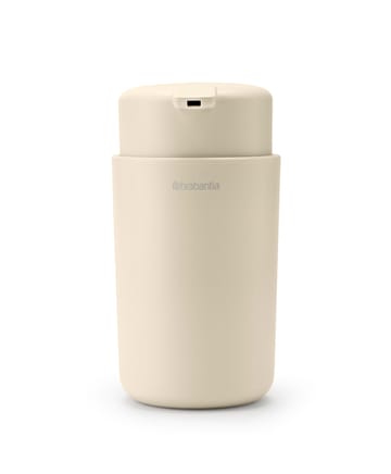 Dispenser di sapone Brabantia 14 cm - Beige Chiaro - Brabantia