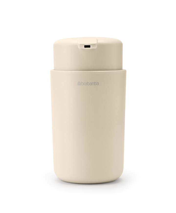 Dispenser di sapone Brabantia 14 cm - Beige Chiaro - Brabantia