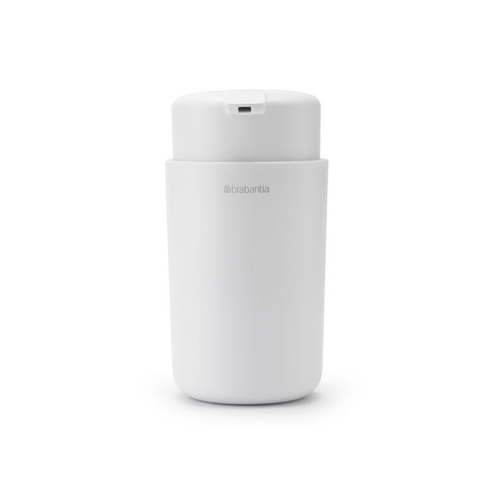 Dispenser di sapone Brabantia 14 cm - bianco - Brabantia