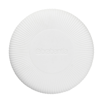 Dispenser per detersivo SinkStyle - Mineral fresh white - Brabantia