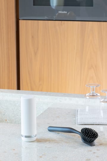 Dispenser per detersivo SinkStyle - Mineral fresh white - Brabantia