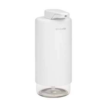 Dispenser per sapone SinkStyle - Mineral fresh white - Brabantia