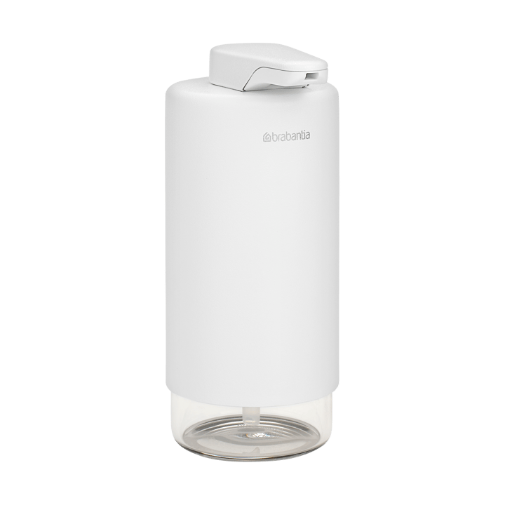 Dispenser per sapone SinkStyle - Mineral fresh white - Brabantia