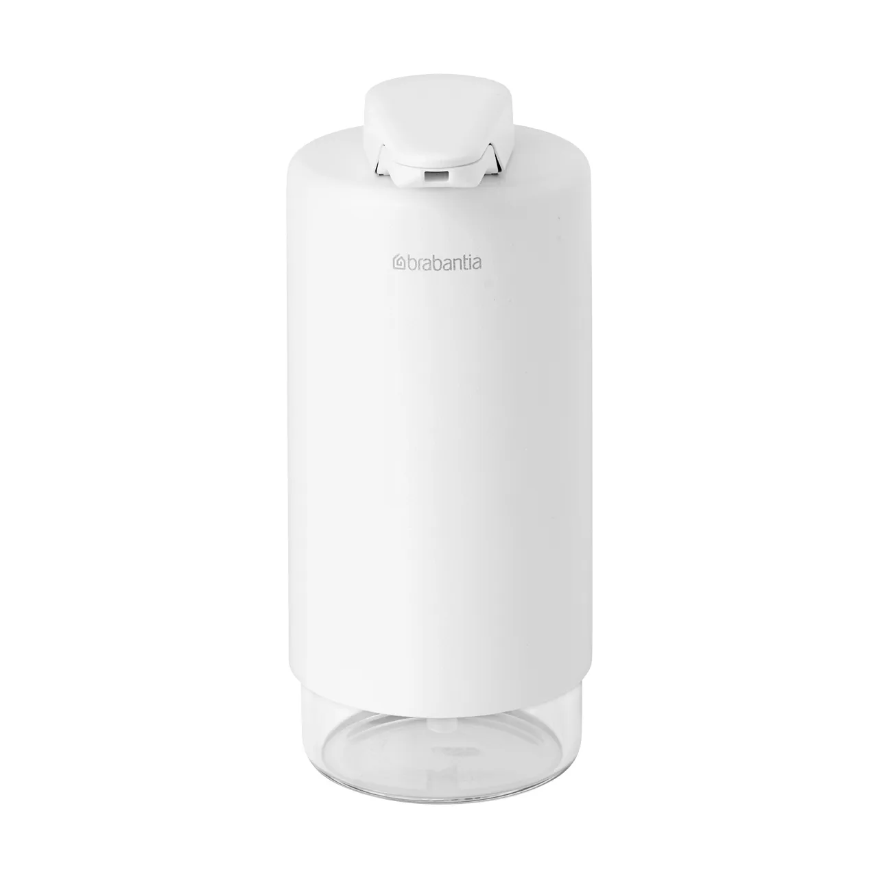 Dispenser per sapone SinkStyle, Mineral fresh white Brabantia