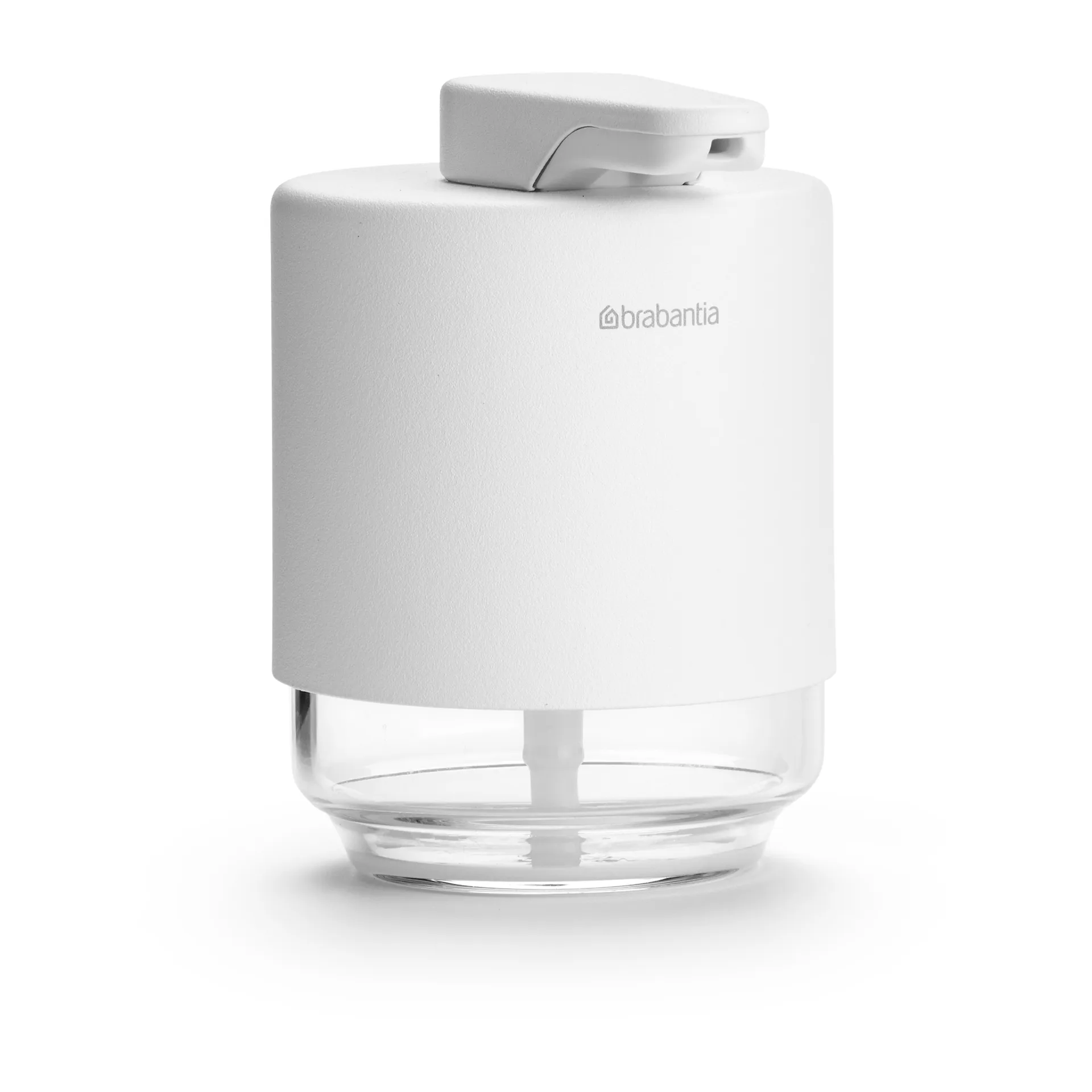 Dispenser sapone MindSet, Mineral fresh white Brabantia