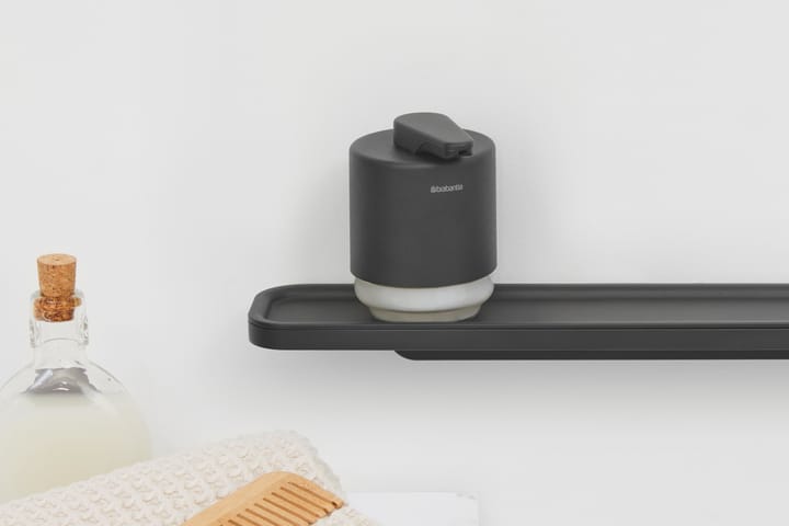 Dispenser sapone MindSet, Mineral infinite grey Brabantia