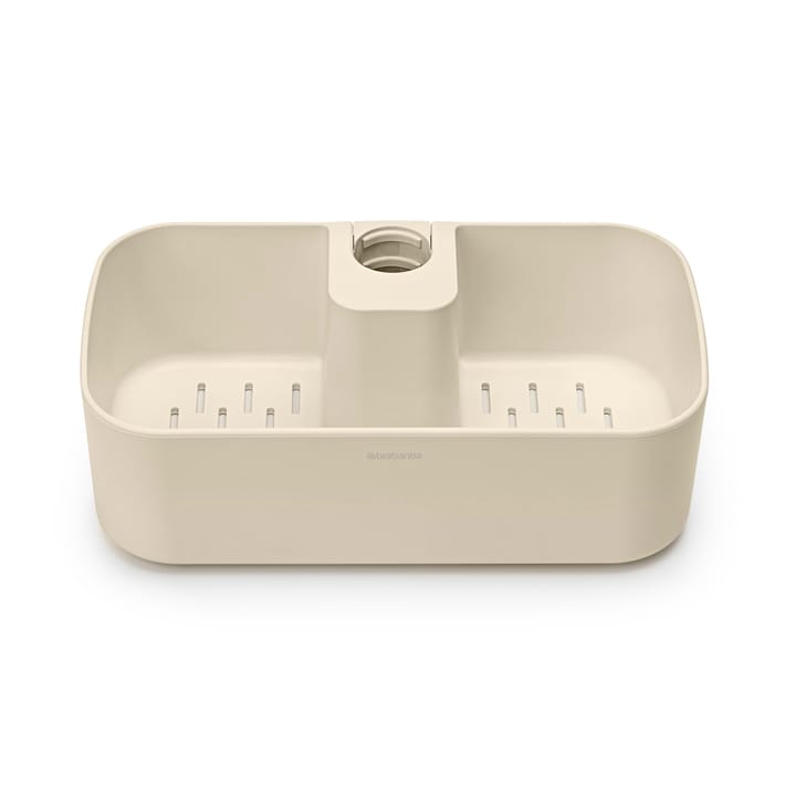 Mensolina da doccia ReNew - Beige Chiaro - Brabantia