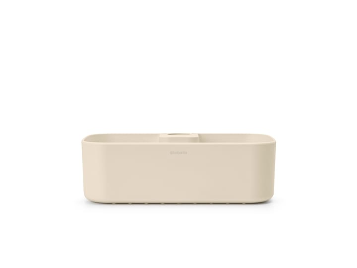 Mensolina da doccia ReNew - Beige Chiaro - Brabantia