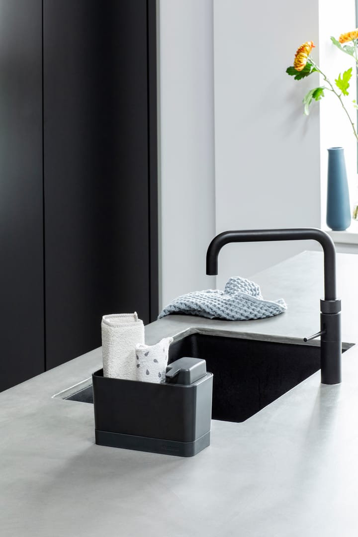 BRABANTIA - Dosatore Sapone Per Cucina SinkSide