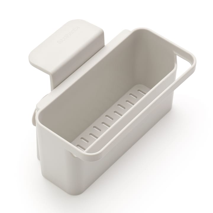 Organizer per lavello da cucina Brabantia - grigio chiaro - Brabantia