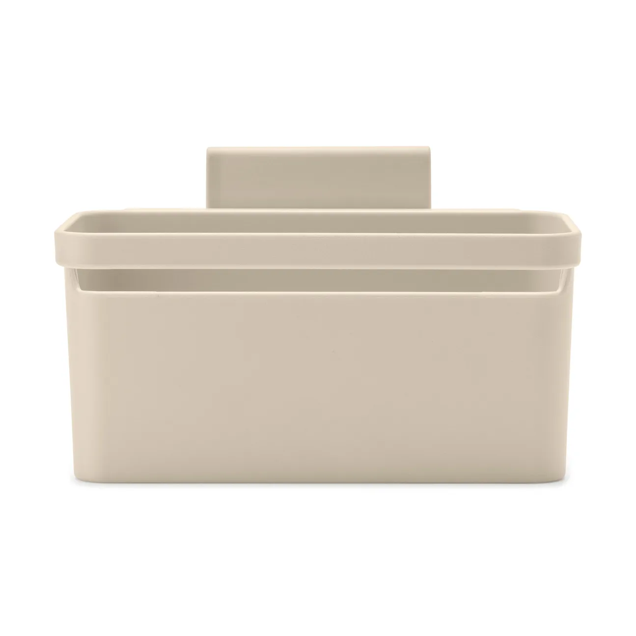 Organizer per lavello da cucina Brabantia, Soft beige Brabantia