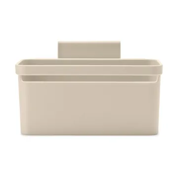 Organizer per lavello da cucina Brabantia - Soft beige - Brabantia