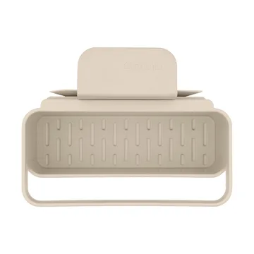 Organizer per lavello da cucina Brabantia - Soft beige - Brabantia