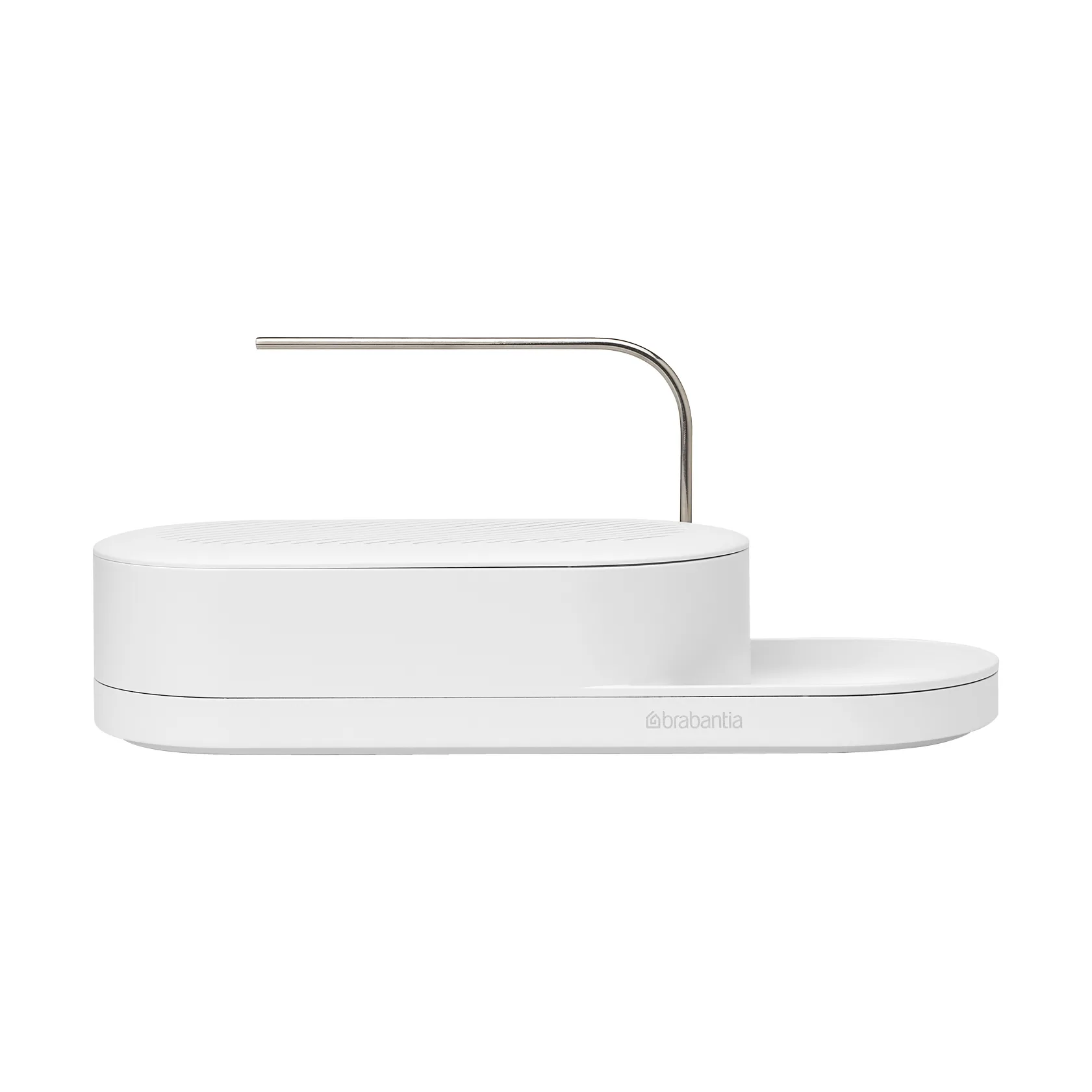 Organizzatore per lavello SinkStyle, Mineral fresh white Brabantia