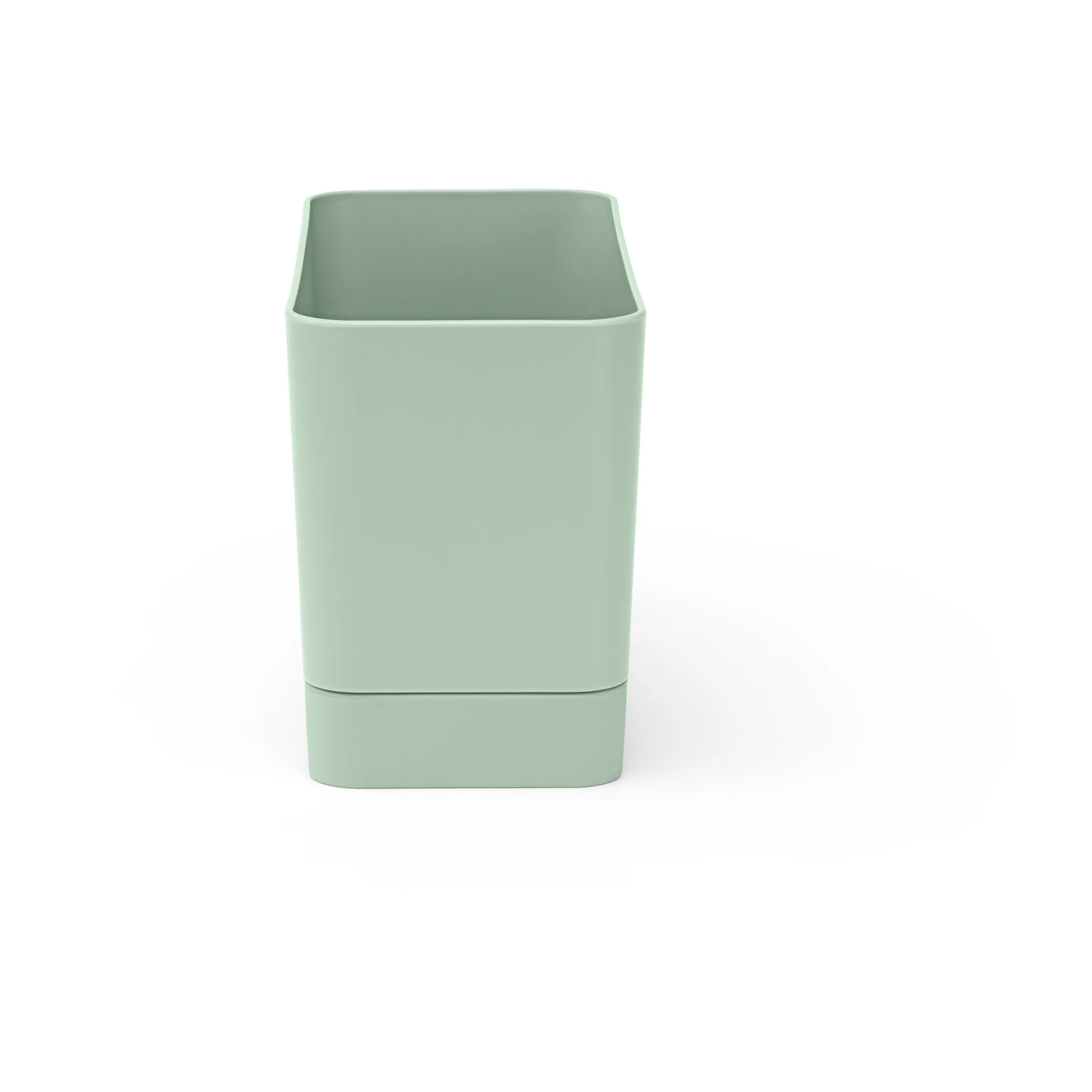 Organuzer piatti Brabantia, Jade green Brabantia
