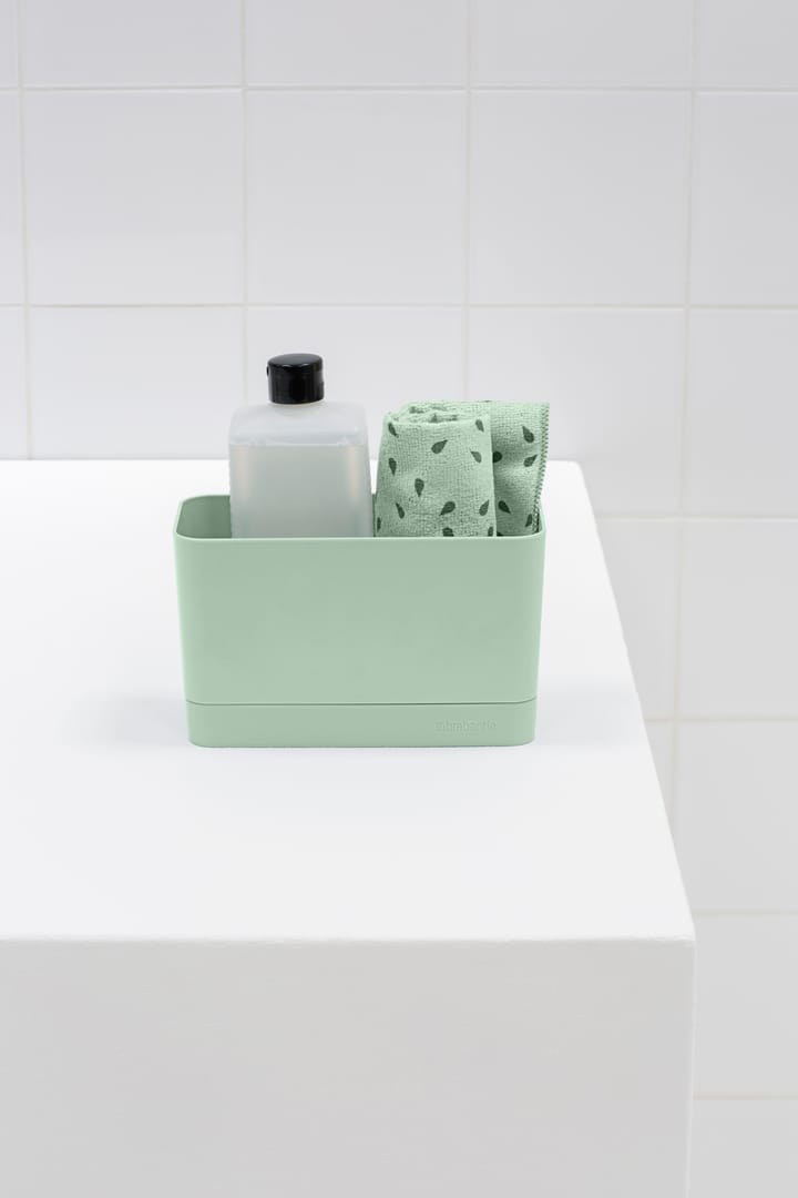 Organuzer piatti Brabantia - Jade green - Brabantia