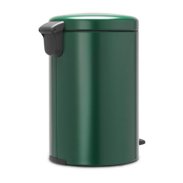 Pattumiera a pedale New Icon da 20 litri - Pine green - Brabantia