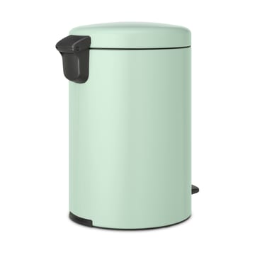 Pattumiera a pedale New Icon da 20 litri - Verde Giada - Brabantia