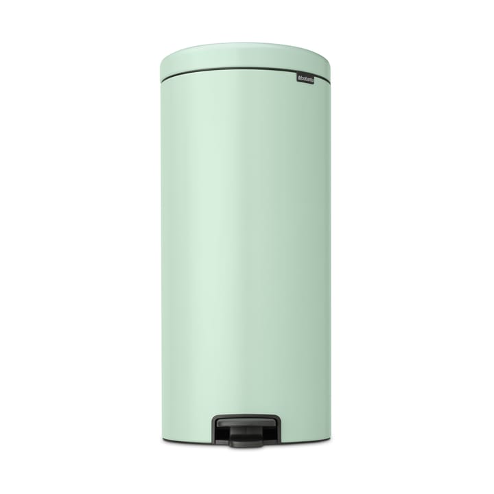 Pattumiera a pedale New Icon da 30 litri - Verde Giada - Brabantia