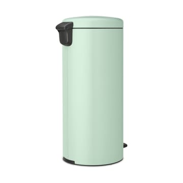 Pattumiera a pedale New Icon da 30 litri - Verde Giada - Brabantia