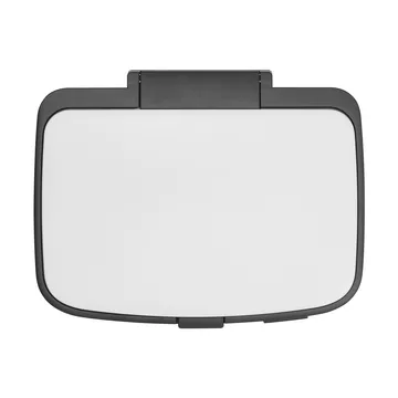 Pattumiera con pedale Bo 12 L - Bianco - Brabantia