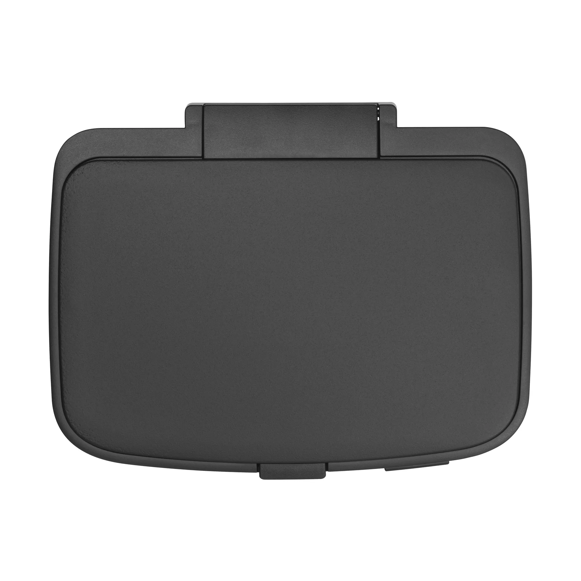 Pattumiera con pedale Bo 12 L, Mineral Infinite Grey Brabantia