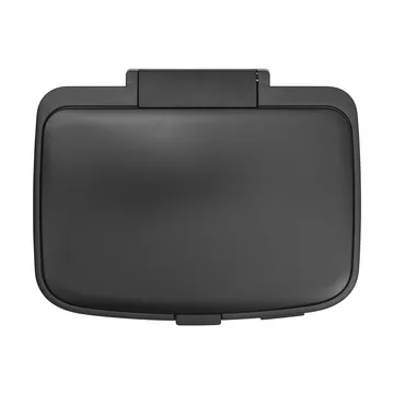 Pattumiera con pedale Bo 12 L - Nero opaco - Brabantia