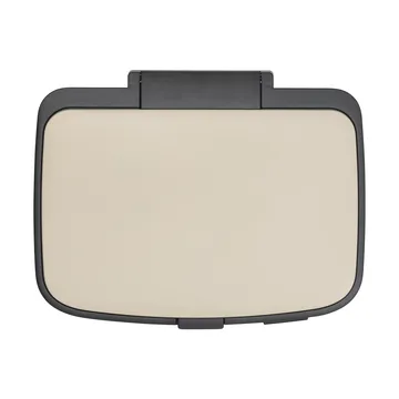 Pattumiera con pedale Bo 12 L - Soft Beige - Brabantia